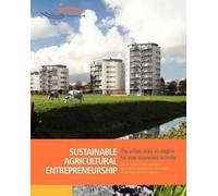 Anne-Claire Van Altvorst Karin Andew Sustainable Agricultural Entre (Tascabile)