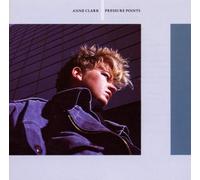 Anne Clark - Pressure Points