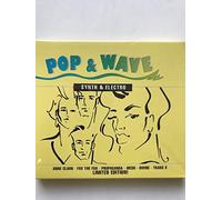 Anne Clark, Trans-X, Fox the Fox, Propaganda, Dead or Alive, After the Fire..