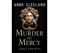 Anne Cleeland Murder in Mercy (Tascabile)