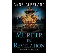Anne Cleeland Murder in Revelation (Tascabile) Doyle & Acton Mystery