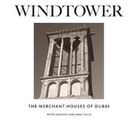 Anne Coles Peter Jackson Windtower (Copertina rigida)