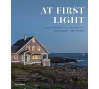 Anne Collins Goodyear At First Light (Copertina rigida)