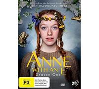Anne con una E: Stagione uno