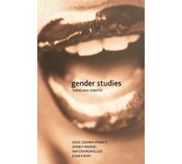 Anne Cranny-Francis Wendy Waring Pam Stavropoulos Joa Gender Studies (Tascabile)