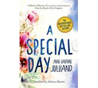 Anne-Dauphine Julliand A Special Day (Copertina rigida)