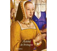 Libri Sabato Cuttrera - Anne De Bretagne: Anna Di Bretagna. La Regina Che Partor