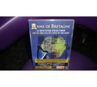 ANNE DE BRETAGNE (DVD) Blues Power Band