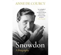 Anne de Courcy Snowdon (Tascabile)