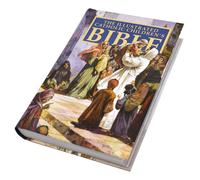 Anne De Graff Catholic Children's Illustrated Bible-NAB (Copertina rigida)