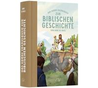 Anne de Vries Bruno Loets Barbara Re Das große Erzählbuch zur (Copertina rigida)