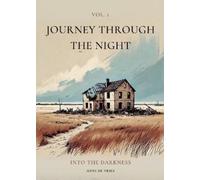Anne De Vries Journey Through the Night (Tascabile)