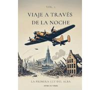 Anne De Vries Viaje a través de la noche (Tascabile)