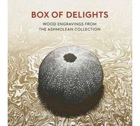 Anne Desmet Box of Delights (Tascabile)