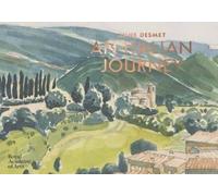 Anne Desmet Italian Journey (Copertina rigida)