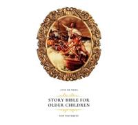 Anne DeVries Story Bible for Older Children (Tascabile)