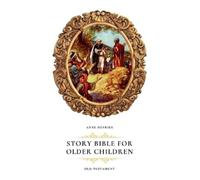 Anne DeVries Story Bible for Older Children (Tascabile)