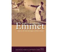 Anne Dolan Reinterpreting Emmet (Tascabile)