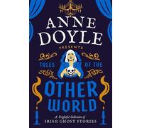 Anne Doyle Tales of the Otherworld (Copertina rigida)