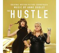 ANNE DUDLEY Hustle Ost (CD)