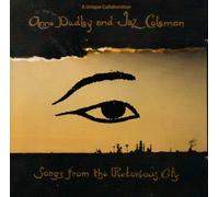 Anne Dudley & Jaz Coleman - Songs from the victorious city (1990, & Jaz Coleman)