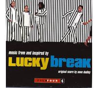 Anne Dudley - Lucky Break (Music from & inspired by)