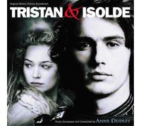 Anne Dudley Tristan & Isolde (CD) Album