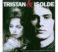 Anne Dudley - Tristan & Isolde O.S.T.