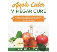 Anne Duval Apple Cider Vinegar Cure (Tascabile)