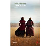 Anne e Jane - Hornby Gill