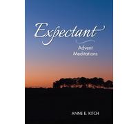 Anne E. Kitch Expectant (Tascabile)