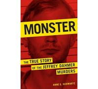 Anne E. Schwartz Monster (Tascabile)
