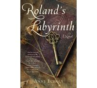 Anne Echols Roland's Labyrinth (Tascabile)