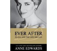 Anne Edwards Ever After (Tascabile)
