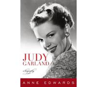 Anne Edwards Judy Garland (Tascabile)