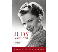 Anne Edwards Judy Garland (Tascabile)