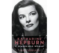 Anne Edwards Katharine Hepburn (Tascabile)