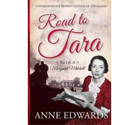 Anne Edwards Road to Tara (Tascabile)