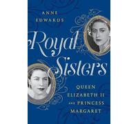 Anne Edwards Royal Sisters (Tascabile)