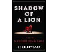 Anne Edwards Shadow of a Lion (Tascabile)