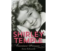 Anne Edwards Shirley Temple (Tascabile)