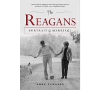 Anne Edwards The Reagans (Tascabile)