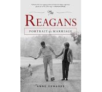 Anne Edwards The Reagans (Tascabile)