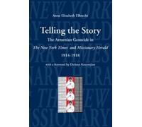 Anne Elizabeth Elbrecht Telling the Story (Tascabile)