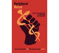 Anne-Emanuelle Birn Peripheral Nerve (Copertina rigida)