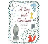 Anne Enright James Joyce William Trevor Clair A Very Irish Ch (Copertina rigida)