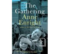 Anne Enright The Gathering (Tascabile)