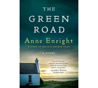 Anne Enright The Green Road (Tascabile)