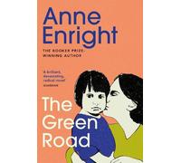 Anne Enright The Green Road (Tascabile)
