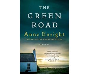 Anne Enright The Green Road (Tascabile)